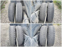 UDトラックスクオン深ダンプ（土砂禁ダンプ）大型（10t）[写真13]