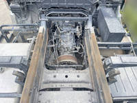 UDトラックスクオン深ダンプ（土砂禁ダンプ）大型（10t）[写真15]