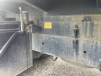 UDトラックスクオン深ダンプ（土砂禁ダンプ）大型（10t）[写真18]