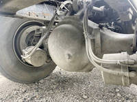 UDトラックスクオン深ダンプ（土砂禁ダンプ）大型（10t）[写真20]