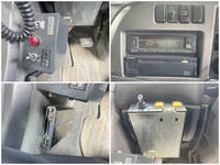 UDトラックスクオン深ダンプ（土砂禁ダンプ）大型（10t）[写真26]