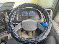 UDトラックスクオン深ダンプ（土砂禁ダンプ）大型（10t）[写真27]