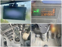 UDトラックスクオン深ダンプ（土砂禁ダンプ）大型（10t）[写真29]