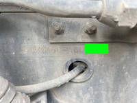 UDトラックスクオン深ダンプ（土砂禁ダンプ）大型（10t）[写真34]