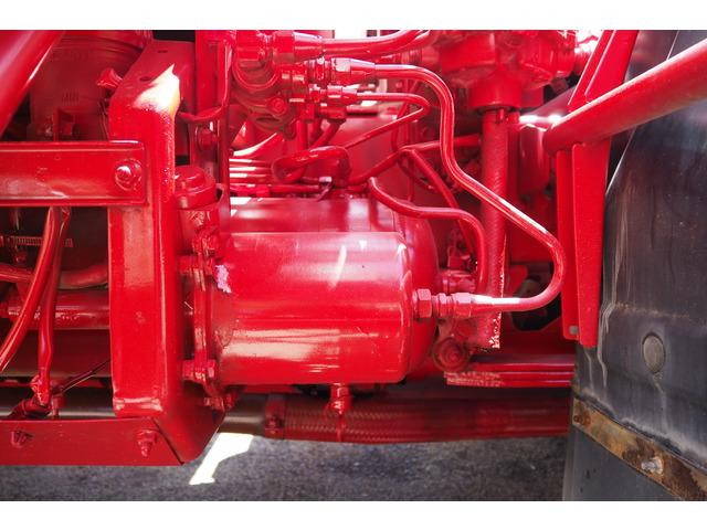 いすゞフォワードヒップリフター中型（4t）[写真11]