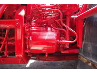 いすゞフォワードヒップリフター中型（4t）[写真11]