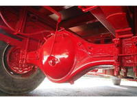 いすゞフォワードヒップリフター中型（4t）[写真13]