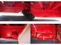 いすゞフォワードヒップリフター中型（4t）[写真14]