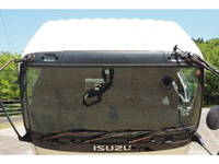 いすゞフォワードヒップリフター中型（4t）[写真19]