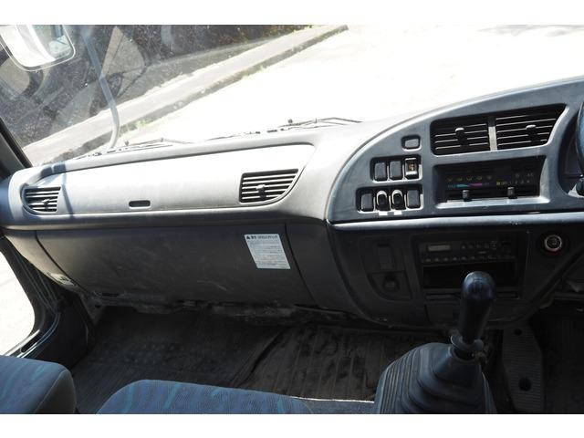 いすゞフォワードヒップリフター中型（4t）[写真25]