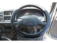 いすゞフォワードヒップリフター中型（4t）[写真26]