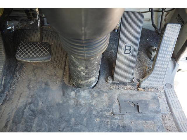 いすゞフォワードヒップリフター中型（4t）[写真27]