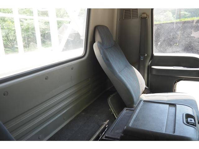 いすゞフォワードヒップリフター中型（4t）[写真30]