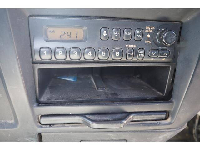 いすゞフォワードヒップリフター中型（4t）[写真32]