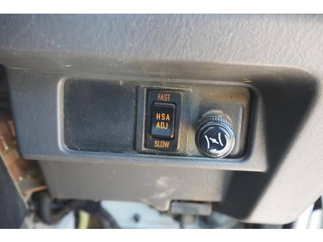 いすゞフォワードヒップリフター中型（4t）[写真34]