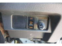 いすゞフォワードヒップリフター中型（4t）[写真34]