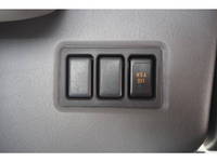 いすゞフォワードヒップリフター中型（4t）[写真35]