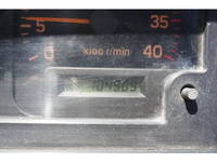 いすゞフォワードヒップリフター中型（4t）[写真36]