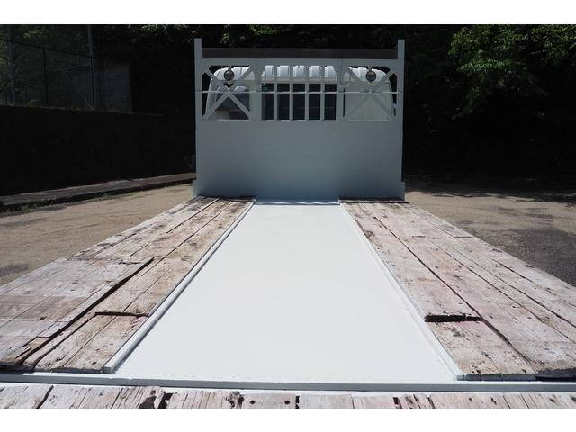 いすゞフォワードヒップリフター中型（4t）[写真08]