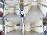 三菱ふそうキャンター冷凍車（冷蔵車）小型（2t・3t）[写真11]