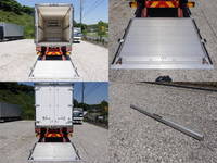 三菱ふそうキャンター冷凍車（冷蔵車）小型（2t・3t）[写真12]