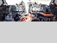 三菱ふそうキャンター冷凍車（冷蔵車）小型（2t・3t）[写真14]