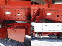 三菱ふそうキャンター冷凍車（冷蔵車）小型（2t・3t）[写真16]