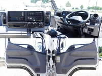 三菱ふそうキャンター冷凍車（冷蔵車）小型（2t・3t）[写真19]