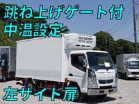 三菱ふそうキャンター冷凍車（冷蔵車）小型（2t・3t）[写真01]