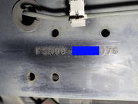 いすゞフォワード冷凍車（冷蔵車）増トン（6t・8t）[写真12]