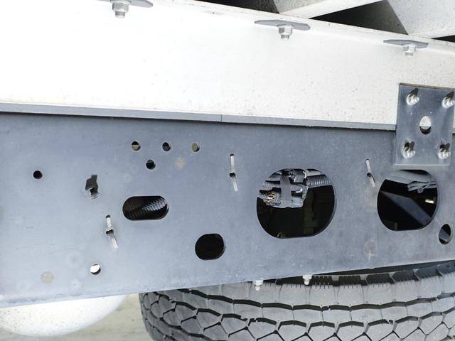 いすゞフォワード冷凍車（冷蔵車）増トン（6t・8t）[写真16]