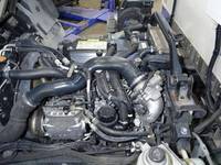 いすゞフォワード冷凍車（冷蔵車）増トン（6t・8t）[写真21]