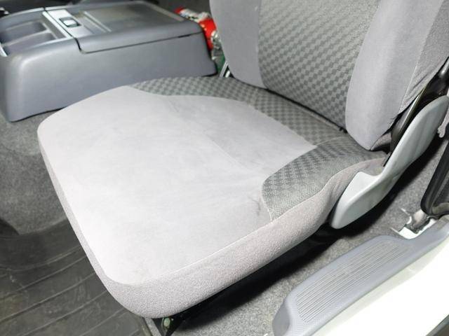 いすゞフォワード冷凍車（冷蔵車）増トン（6t・8t）[写真27]