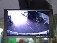 いすゞフォワード冷凍車（冷蔵車）増トン（6t・8t）[写真31]