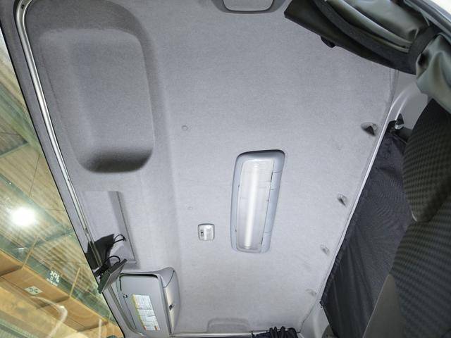 いすゞフォワード冷凍車（冷蔵車）増トン（6t・8t）[写真34]