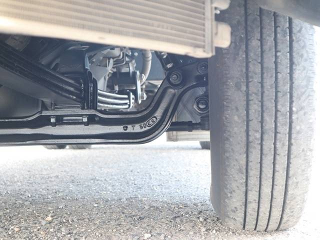 いすゞエルフ平ボディ小型（2t・3t）[写真16]