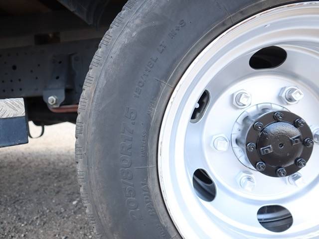 いすゞエルフ平ボディ小型（2t・3t）[写真19]