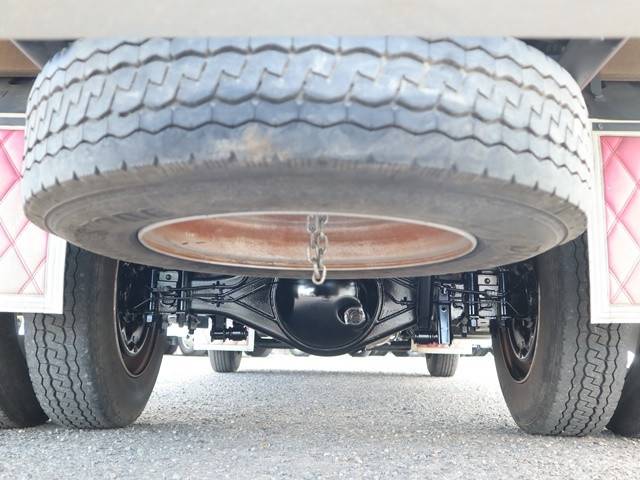 いすゞエルフ平ボディ小型（2t・3t）[写真21]