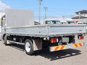 中古平ボディ いすゞ 三重・新潟・岐阜 エルフ（2RG-NPR88N）（7,305kg