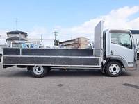 いすゞエルフ平ボディ小型（2t・3t）[写真06]