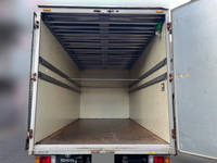 トヨタトヨエースアルミバン小型（2t・3t）[写真11]