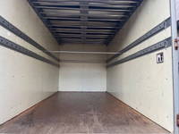 トヨタトヨエースアルミバン小型（2t・3t）[写真12]