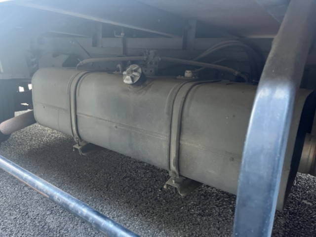 トヨタトヨエースアルミバン小型（2t・3t）[写真19]