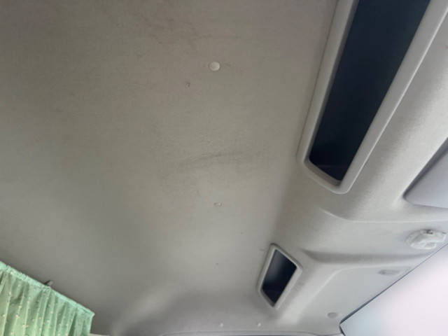 トヨタトヨエースアルミバン小型（2t・3t）[写真28]