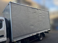 トヨタトヨエースアルミバン小型（2t・3t）[写真05]