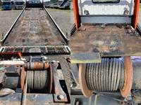 三菱ふそうキャンターセーフティローダー小型（2t・3t）[写真11]