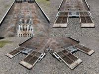 三菱ふそうキャンターセーフティローダー小型（2t・3t）[写真12]