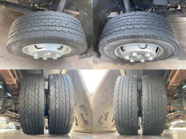 三菱ふそうキャンターセーフティローダー小型（2t・3t）[写真18]