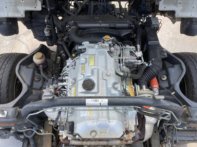 三菱ふそうキャンターセーフティローダー小型（2t・3t）[写真25]