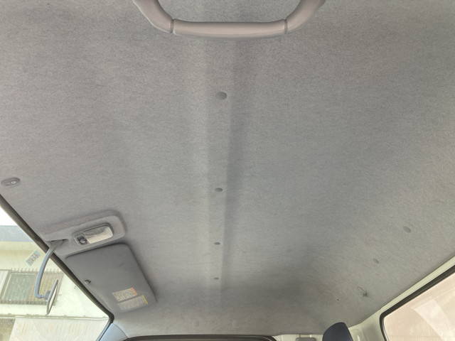 三菱ふそうキャンターセーフティローダー小型（2t・3t）[写真31]